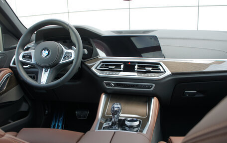 BMW X6, 2023 год, 14 500 000 рублей, 14 фотография