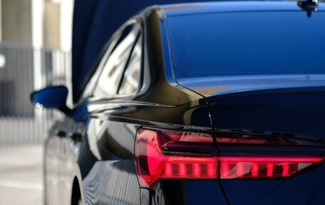 Audi A6, 2019 год, 4 800 000 рублей, 15 фотография