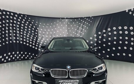 BMW 3 серия, 2014 год, 2 129 000 рублей, 2 фотография