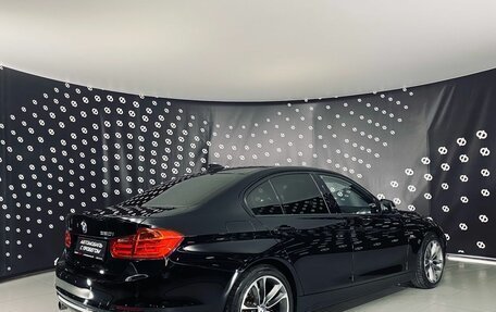 BMW 3 серия, 2014 год, 2 129 000 рублей, 5 фотография