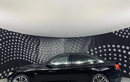 BMW 3 серия, 2014 год, 2 129 000 рублей, 8 фотография