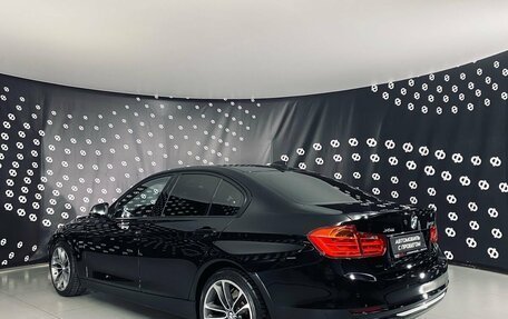 BMW 3 серия, 2014 год, 2 129 000 рублей, 7 фотография