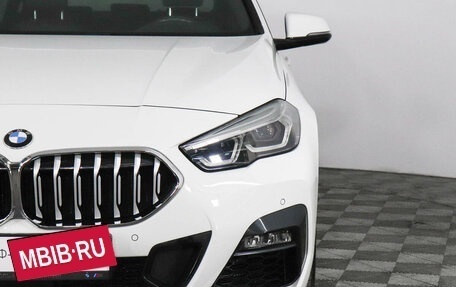 BMW 2 серия F44, 2020 год, 3 199 000 рублей, 7 фотография