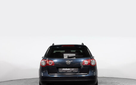 Volkswagen Passat B6, 2008 год, 850 000 рублей, 6 фотография