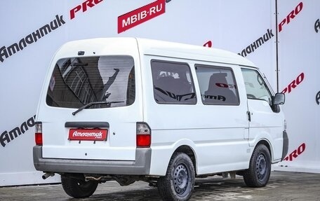 Nissan Vanette IV, 2002 год, 450 000 рублей, 6 фотография