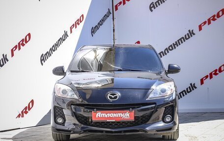 Mazda 3, 2009 год, 999 000 рублей, 2 фотография