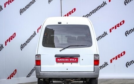 Nissan Vanette IV, 2002 год, 450 000 рублей, 7 фотография