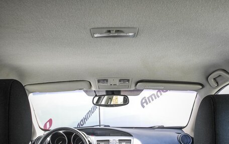 Mazda 3, 2009 год, 999 000 рублей, 8 фотография