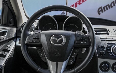 Mazda 3, 2009 год, 999 000 рублей, 13 фотография