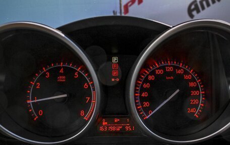 Mazda 3, 2009 год, 999 000 рублей, 14 фотография