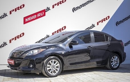 Mazda 3, 2009 год, 999 000 рублей, 4 фотография