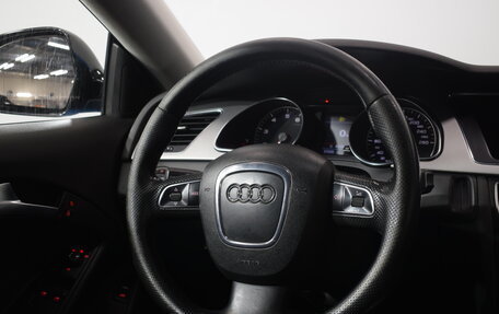 Audi A5, 2007 год, 885 000 рублей, 11 фотография