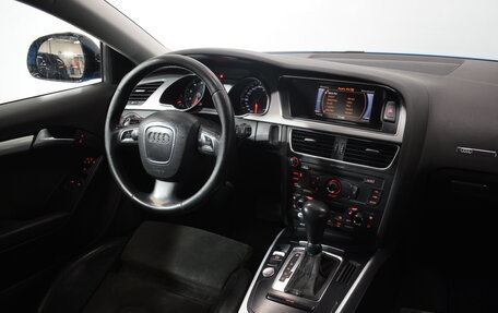 Audi A5, 2007 год, 885 000 рублей, 12 фотография