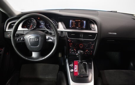 Audi A5, 2007 год, 885 000 рублей, 9 фотография
