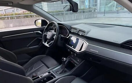 Audi Q3, 2020 год, 2 682 000 рублей, 6 фотография