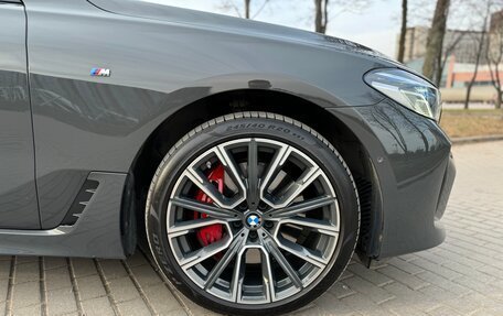 BMW 6 серия, 2021 год, 7 590 000 рублей, 8 фотография