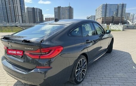 BMW 6 серия, 2021 год, 7 590 000 рублей, 2 фотография