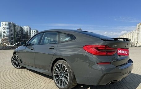 BMW 6 серия, 2021 год, 7 590 000 рублей, 4 фотография