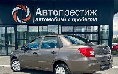 Datsun on-DO I рестайлинг, 2020 год, 880 000 рублей, 5 фотография