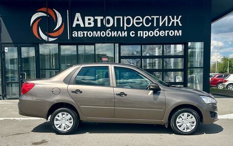 Datsun on-DO I рестайлинг, 2020 год, 880 000 рублей, 2 фотография