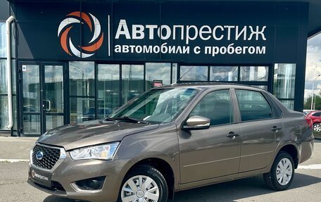 Datsun on-DO I рестайлинг, 2020 год, 880 000 рублей, 7 фотография