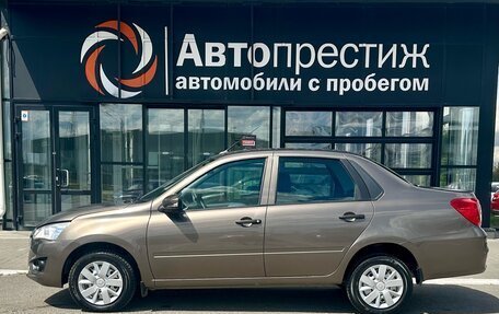 Datsun on-DO I рестайлинг, 2020 год, 880 000 рублей, 6 фотография