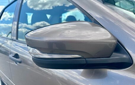 Datsun on-DO I рестайлинг, 2020 год, 880 000 рублей, 11 фотография