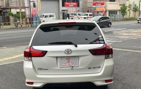 Toyota Corolla, 2017 год, 1 110 000 рублей, 5 фотография