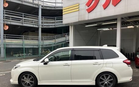 Toyota Corolla, 2017 год, 1 110 000 рублей, 8 фотография