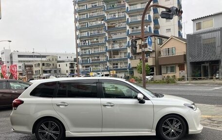 Toyota Corolla, 2017 год, 1 110 000 рублей, 4 фотография