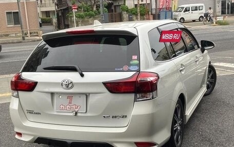 Toyota Corolla, 2017 год, 1 110 000 рублей, 6 фотография