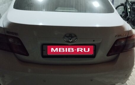 Toyota Camry, 2010 год, 1 490 000 рублей, 2 фотография