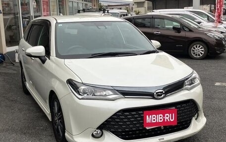 Toyota Corolla, 2017 год, 1 110 000 рублей, 2 фотография