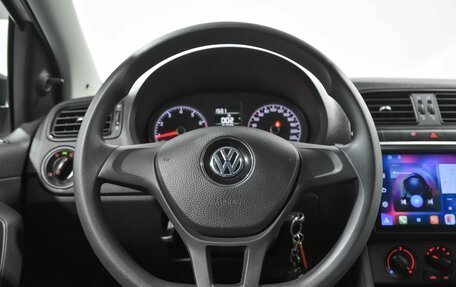 Volkswagen Polo VI (EU Market), 2019 год, 1 360 000 рублей, 8 фотография