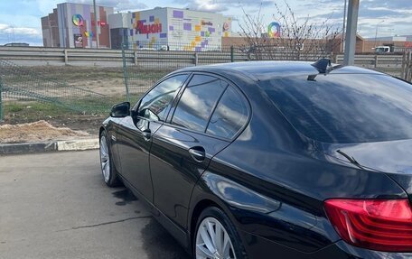 BMW 5 серия, 2016 год, 2 590 000 рублей, 7 фотография