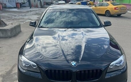 BMW 5 серия, 2016 год, 2 590 000 рублей, 3 фотография