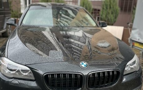 BMW 5 серия, 2016 год, 2 590 000 рублей, 4 фотография