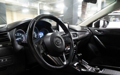 Mazda 6, 2015 год, 5 фотография