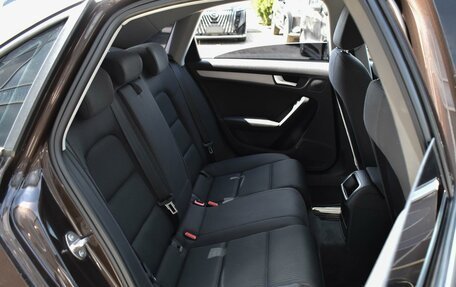 Audi A4, 2013 год, 1 860 000 рублей, 7 фотография