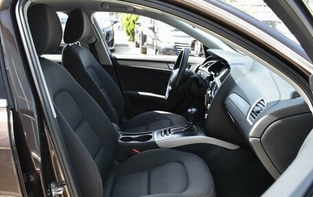 Audi A4, 2013 год, 1 860 000 рублей, 8 фотография