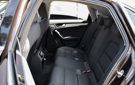 Audi A4, 2013 год, 1 860 000 рублей, 9 фотография
