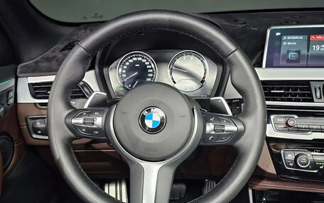BMW X1, 2021 год, 3 050 000 рублей, 7 фотография
