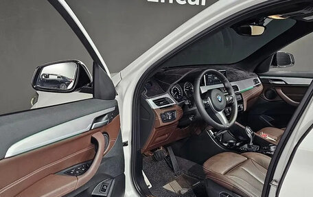 BMW X1, 2021 год, 3 050 000 рублей, 4 фотография