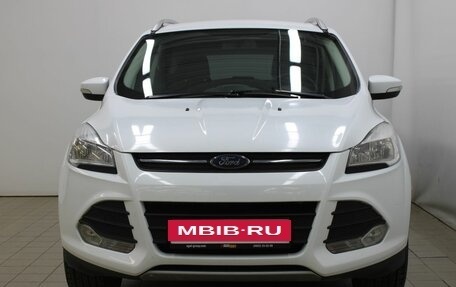 Ford Kuga III, 2016 год, 1 650 000 рублей, 2 фотография
