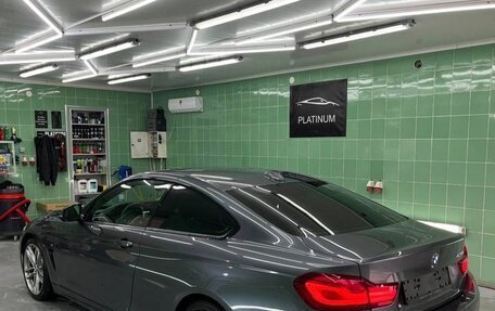 BMW 4 серия, 2019 год, 3 990 000 рублей, 7 фотография