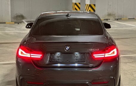 BMW 4 серия, 2019 год, 3 990 000 рублей, 5 фотография