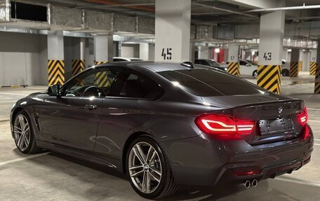 BMW 4 серия, 2019 год, 3 990 000 рублей, 6 фотография