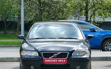 Volvo S60 III, 2004 год, 680 000 рублей, 3 фотография