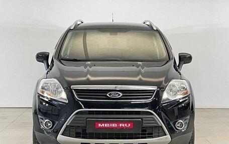 Ford Kuga III, 2012 год, 1 175 000 рублей, 2 фотография