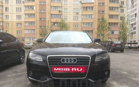 Audi A4, 2010 год, 1 230 000 рублей, 2 фотография